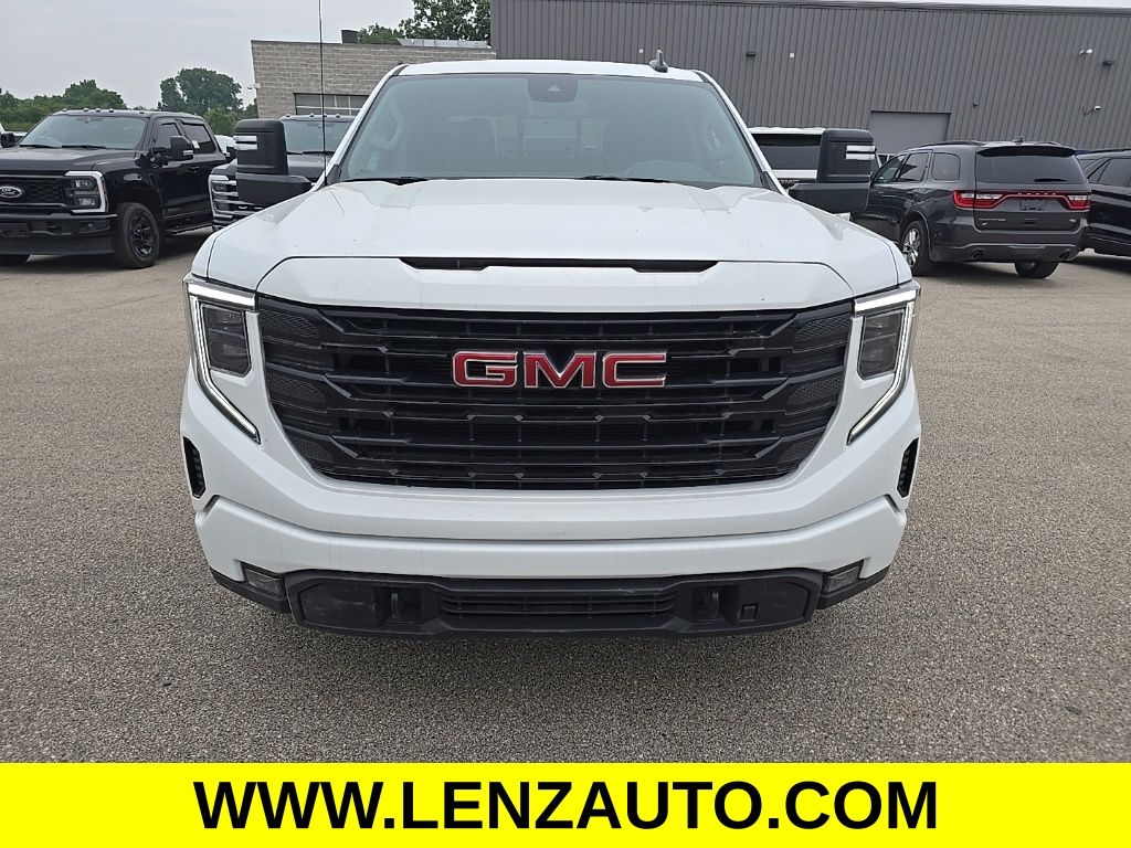 gmc sierra 1500 2025 1GTUUCED8SZ103040 image gmc sierra 1500 2025 1GTUUCED8SZ103040 image